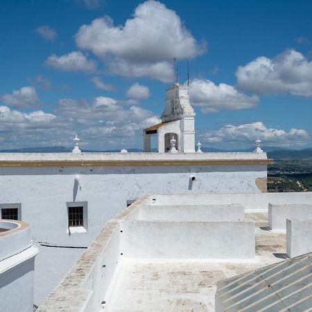 La Casa Del Agua Villa Vejer de la Frontera Kültér fotó